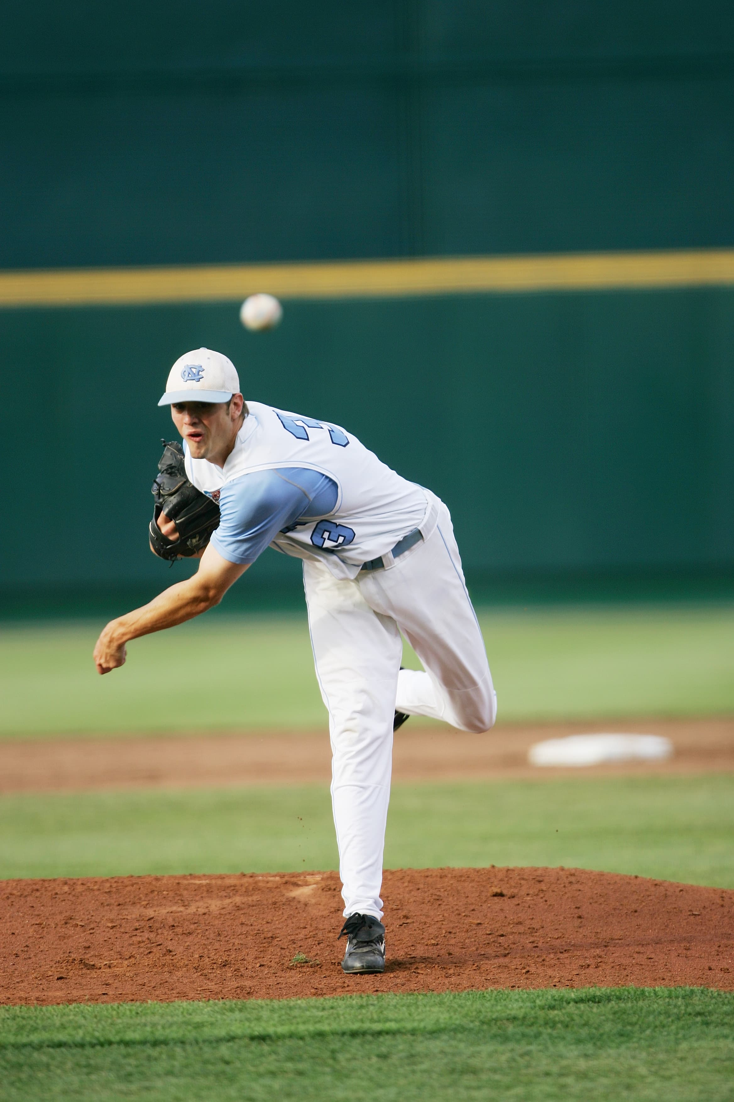 Who is your all-time favorite UNC baseball player?