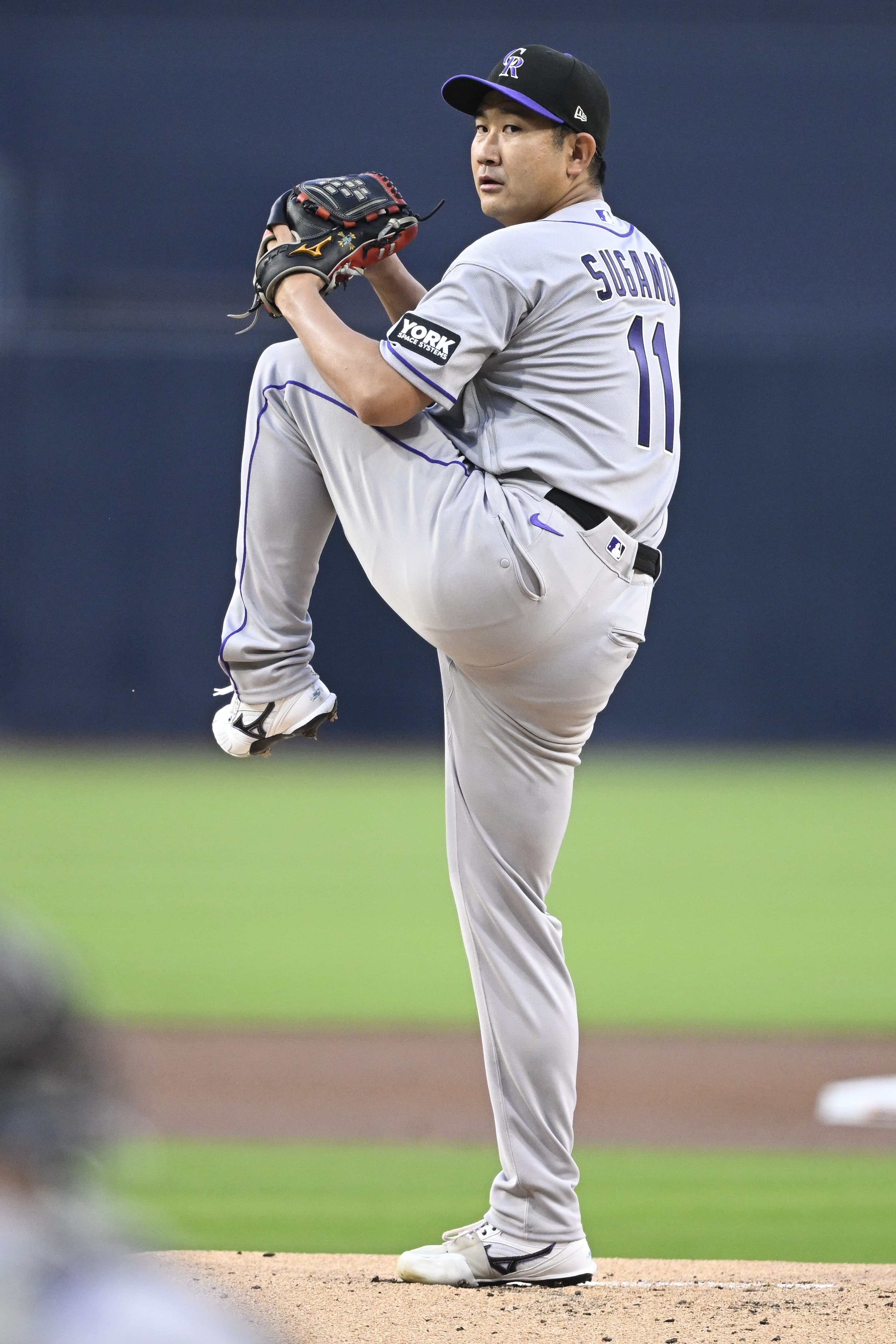 Colorado Rockies game no. 20 thread: Tyler Glasnow vs. Tomoyuki Sugano