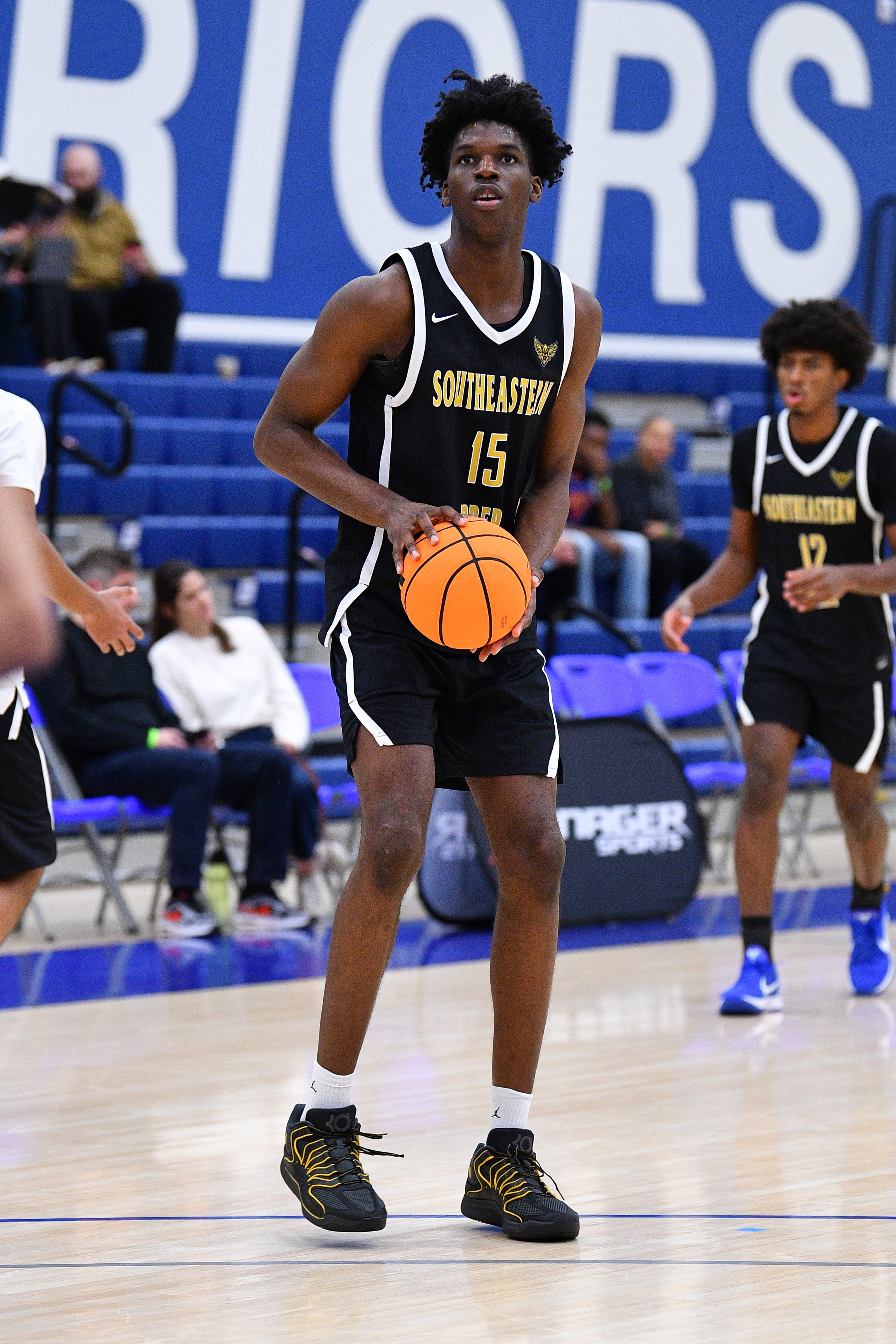 Report: Michigan Basketball set to host 5-star C for official visit this weekend