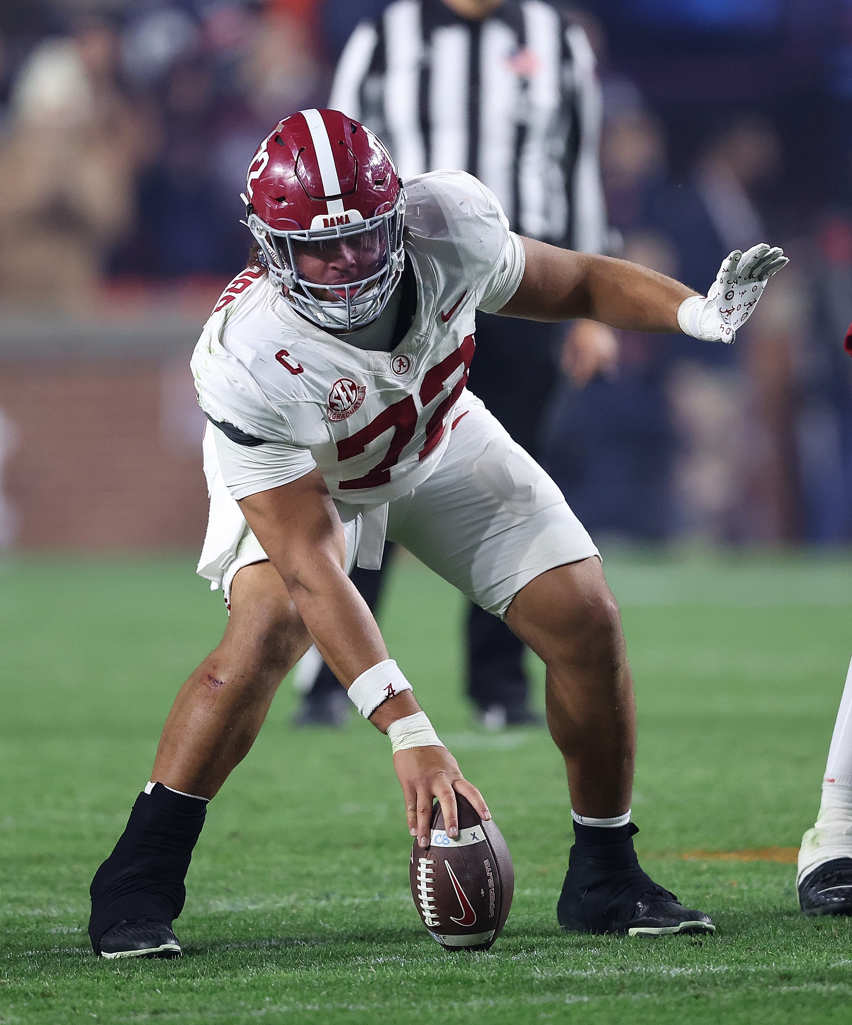 Browns roster: Competition at center could get interesting after 3 NFL draft decisions