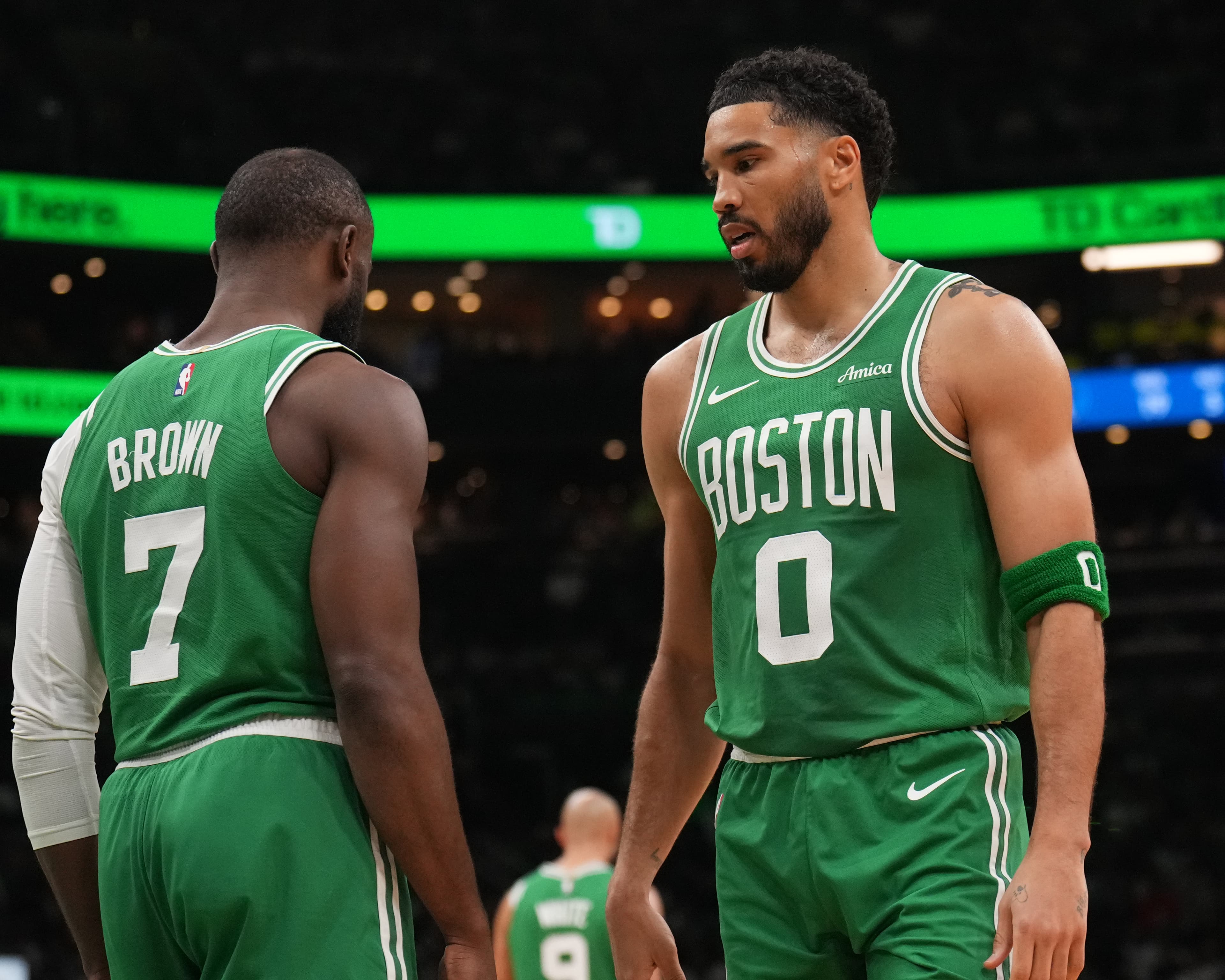 NBA Playoffs’ 50 best players, ranked for 2026 postseason