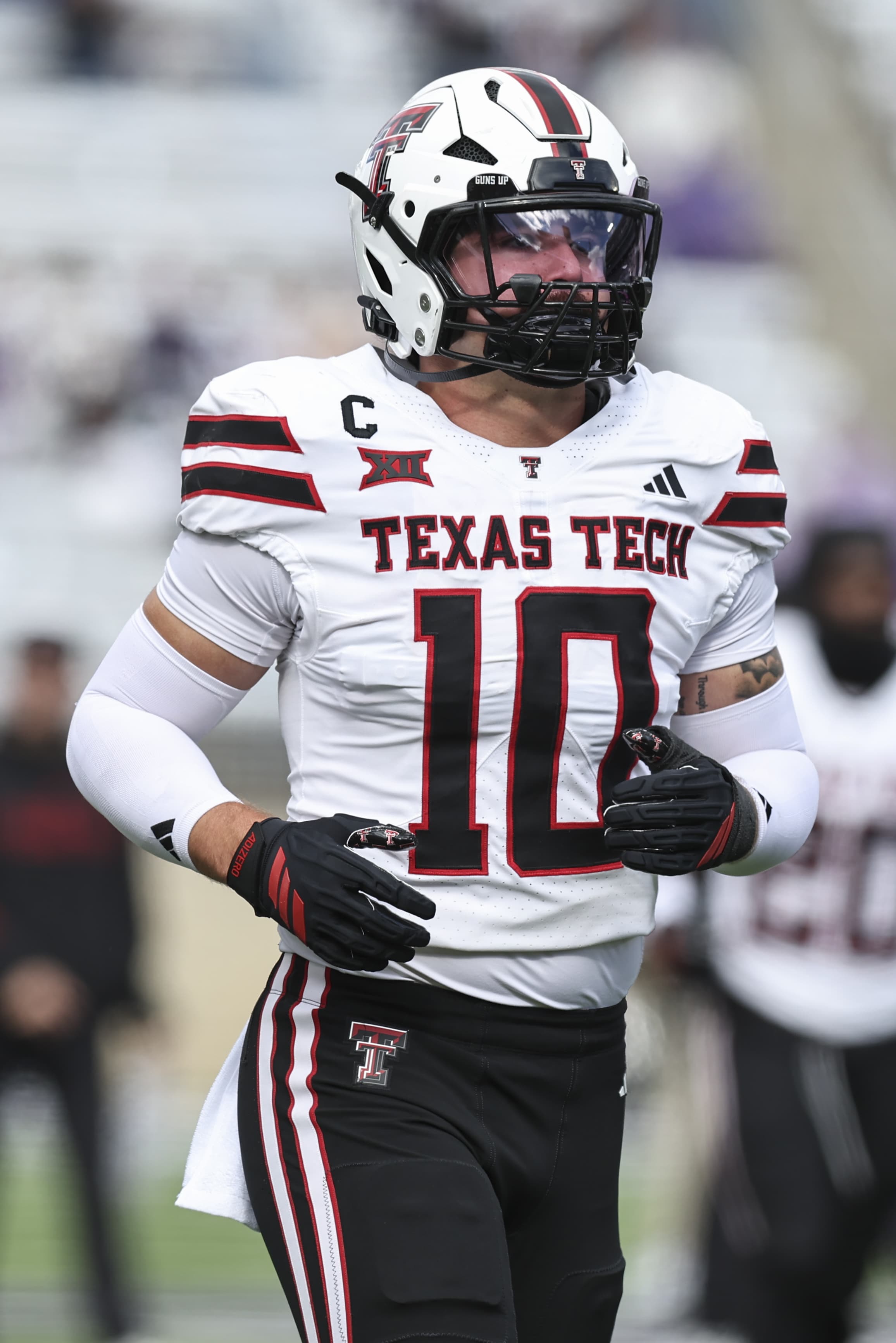 Potential Options at Linebacker for the Chicago Bears