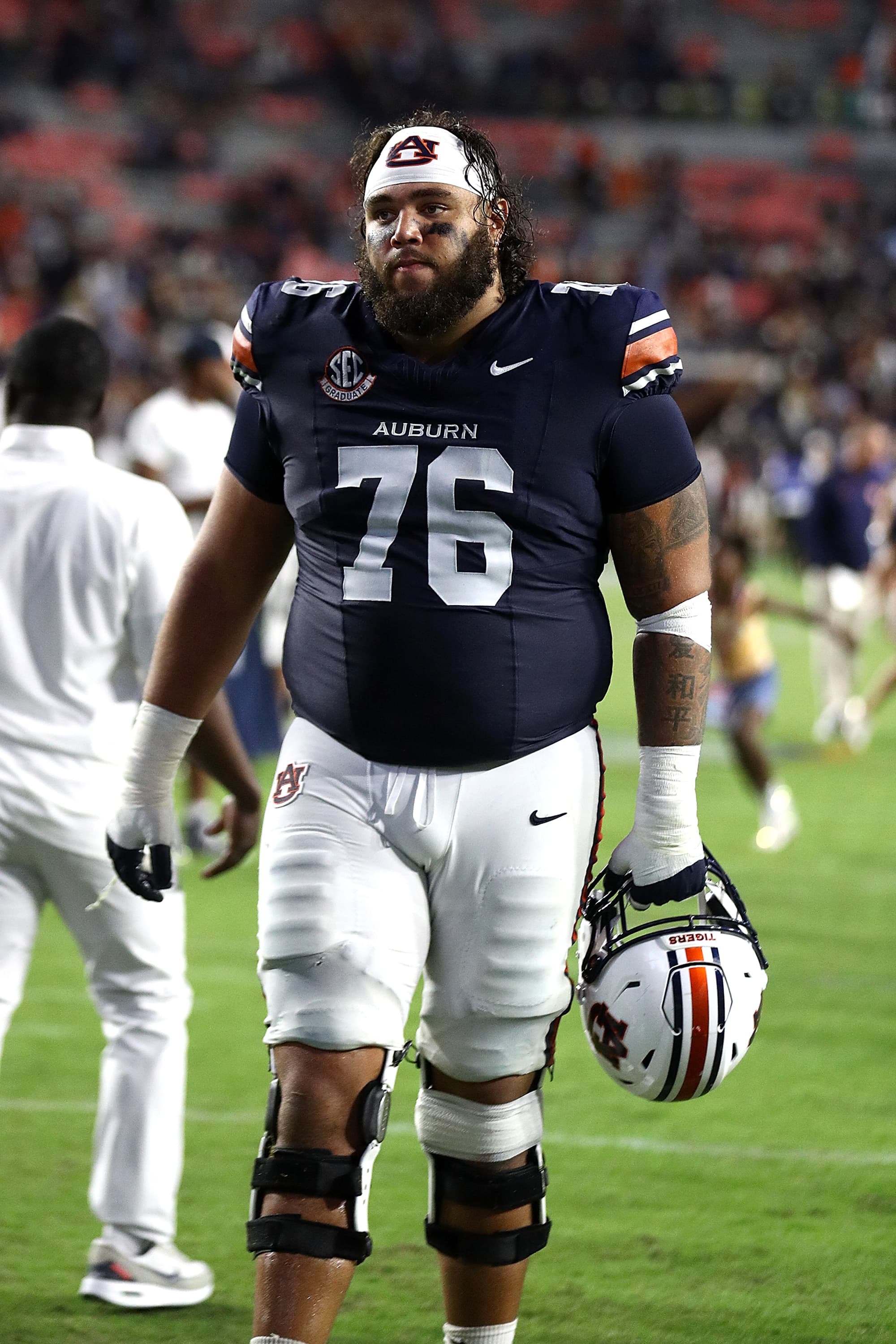 Chicago Bears 2026 Undrafted Free Agent News and Rumor Tracker