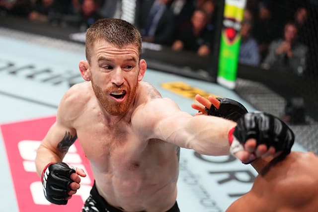 UFC 329 update: Ranked bantamweights set for rematch at International Fight Week