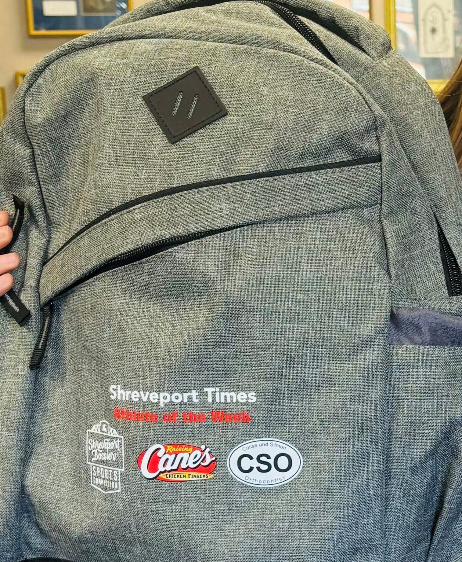 Vote here for a Shreveport Times Week 33 non-football AOW candidate