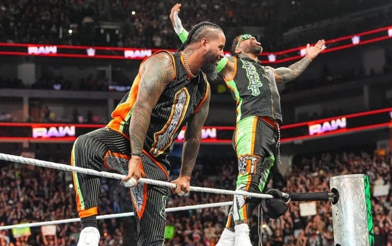 Bold WrestleMania 42: Night 1 Predictions, Including a Divisive Main Event Finish