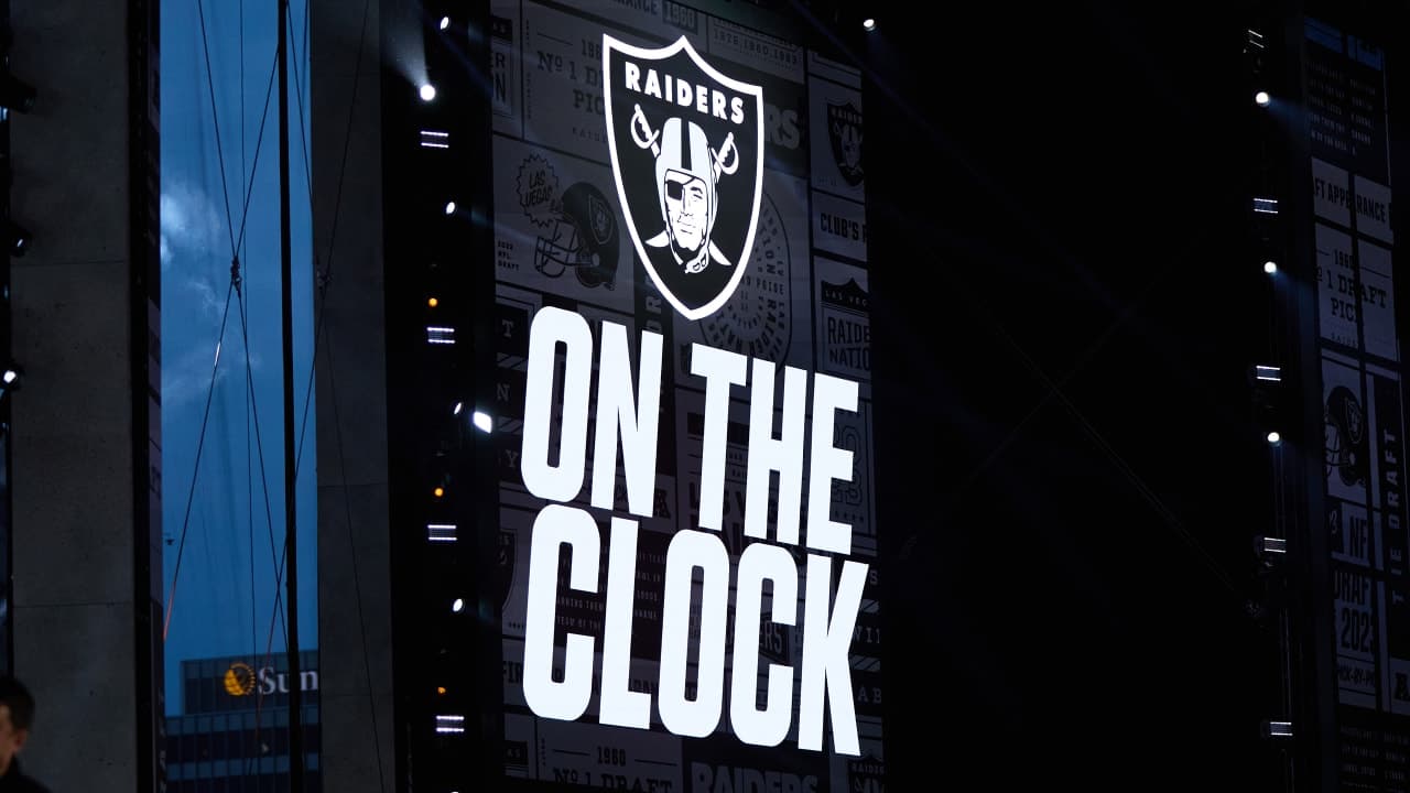 Tonight’s the Night: Predictions for 2026 NFL Draft, Including Raiders Picks Not Named Mendoza
