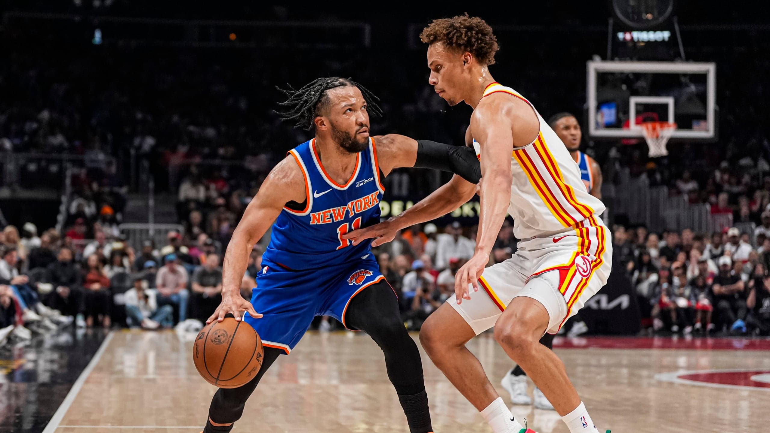Three Key Takeaways From Knicks’ Game 4 Win Over the Hawks