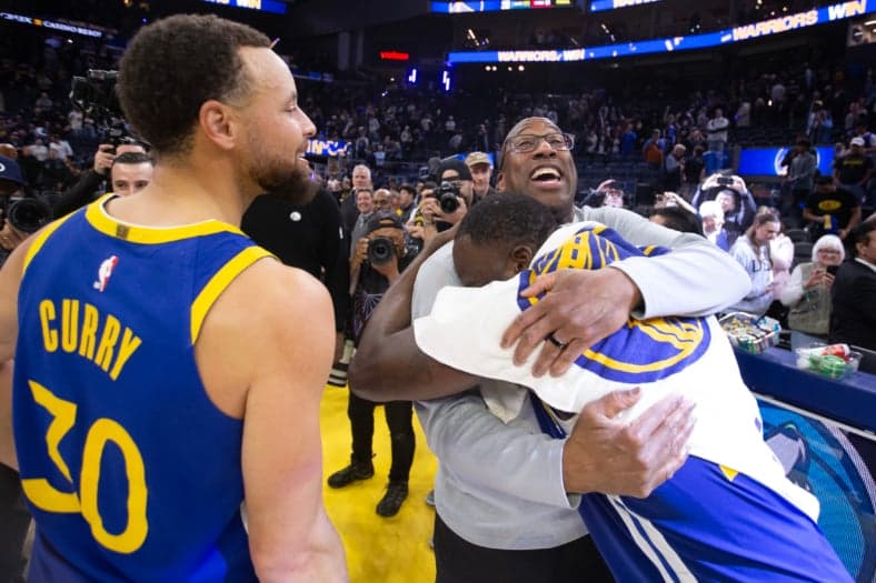 Rumor Opens Door for NY Knicks To Send Mike Brown to Unlikely Team in Summer Trade