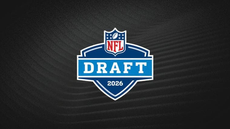 NFL Draft Tracker 2026: Full Results, List of Picks From Rounds 1-7