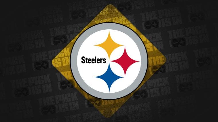 Steelers Mock Draft 2026: Pittsburgh Adds Elite WR, DB in Final 7-Round Edition