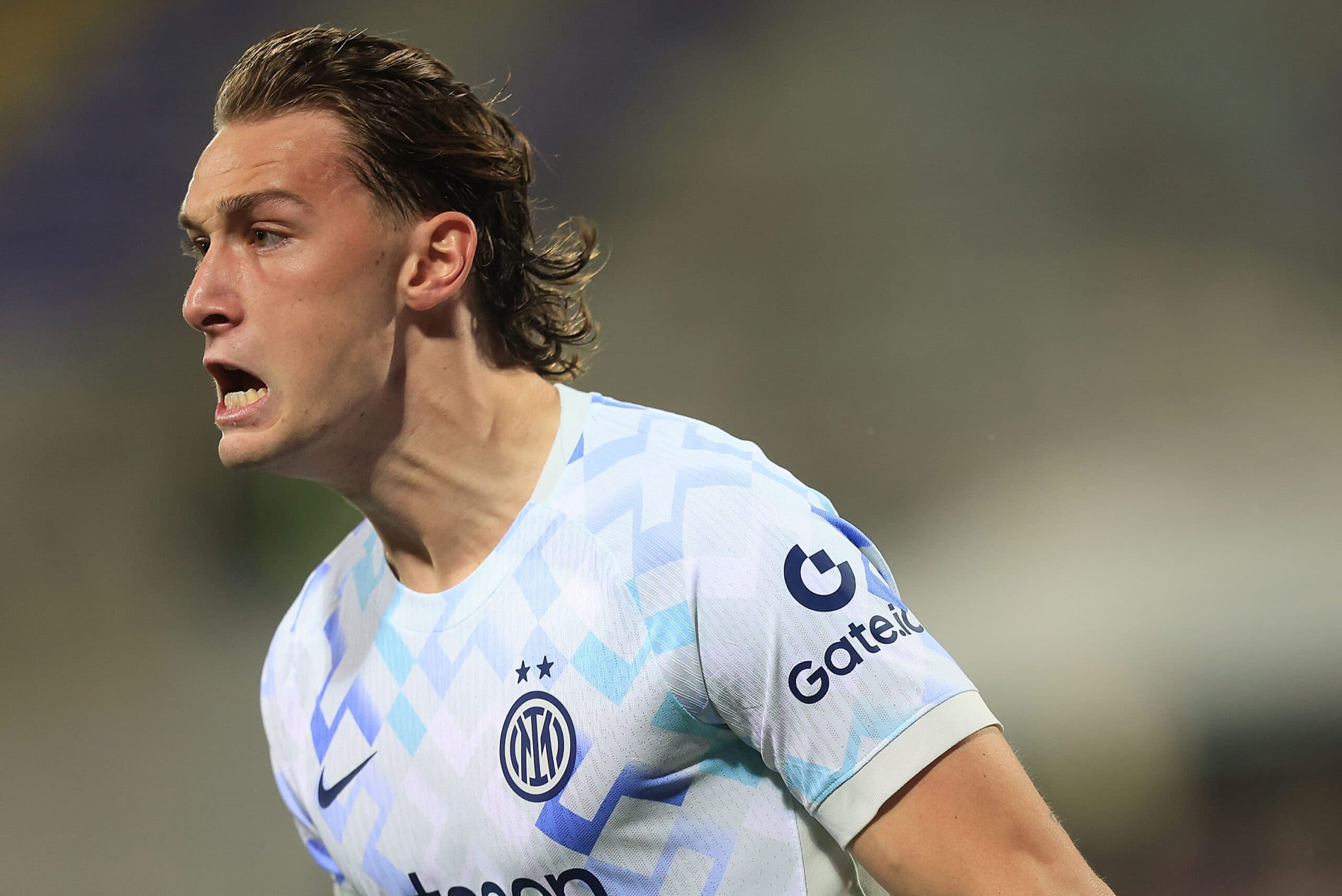 Arsenal target Pio Esposito’s agent shuts down summer exit rumours