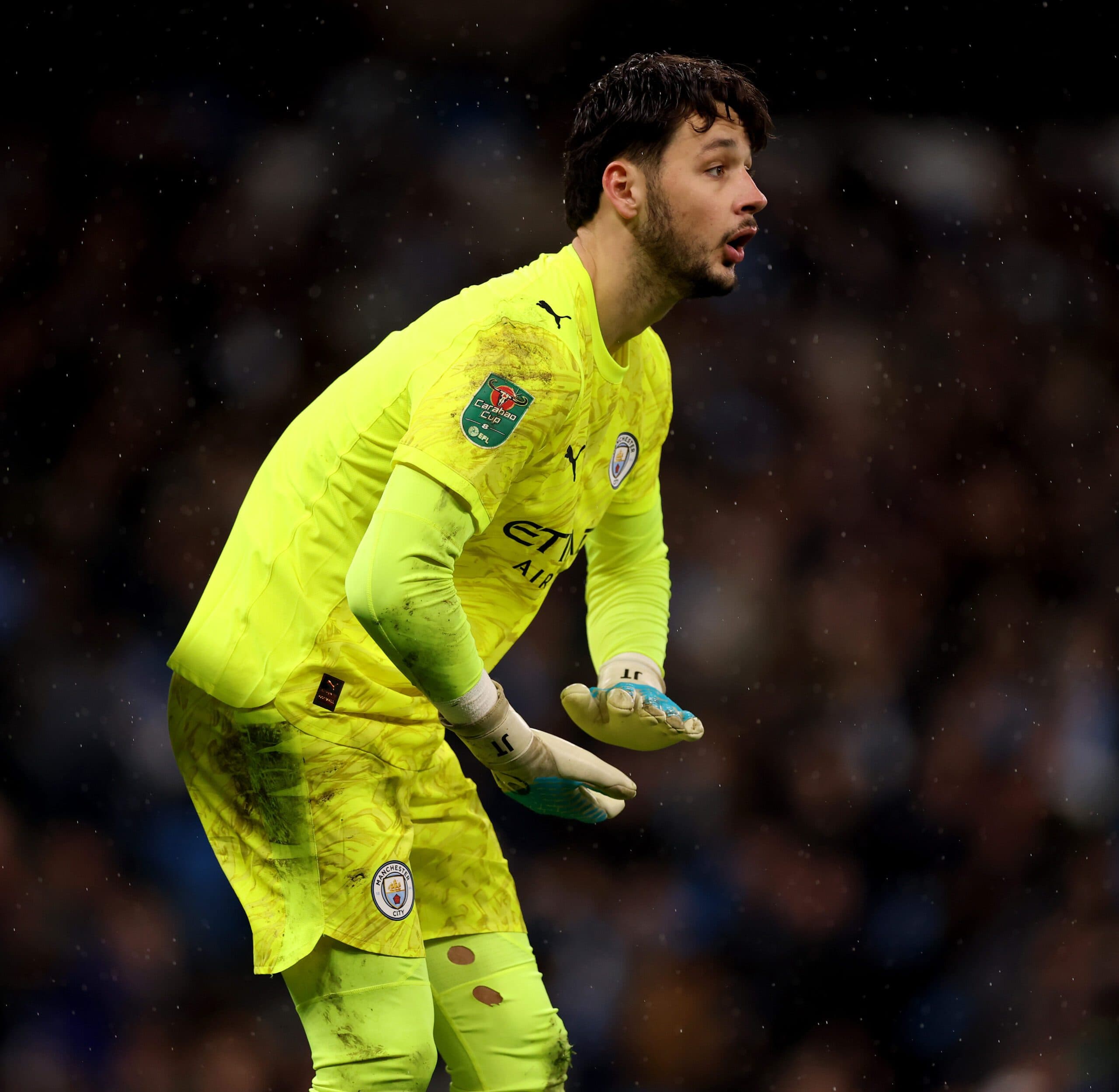 Newcastle set to make third attempt to sign James Trafford