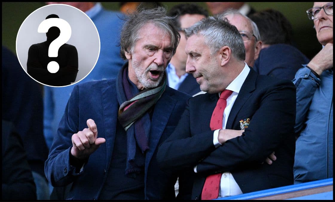 £35m star has ‘80% chance’ of joining Man United this summer; Big decision expected