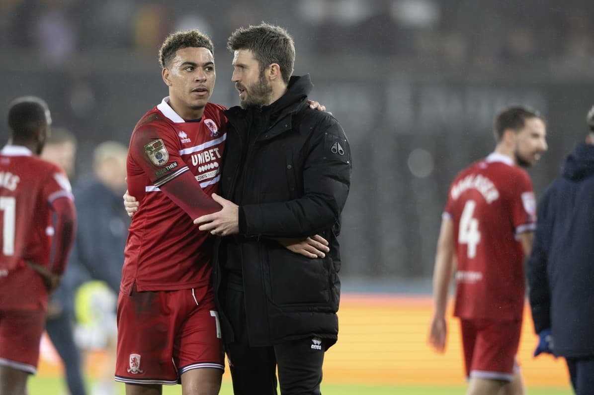 Bayern and Liverpool drop out of race for £80m Premier League starlet, leaving Man Utd among ‘most genuine suitors’