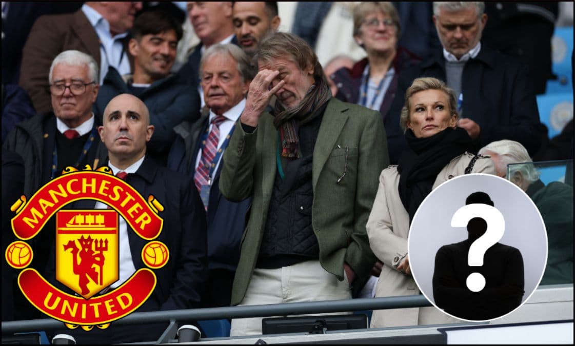 Sky Sport: Man Utd given three-choice conundrum as ‘unstoppable’ star’s price soars above £87m