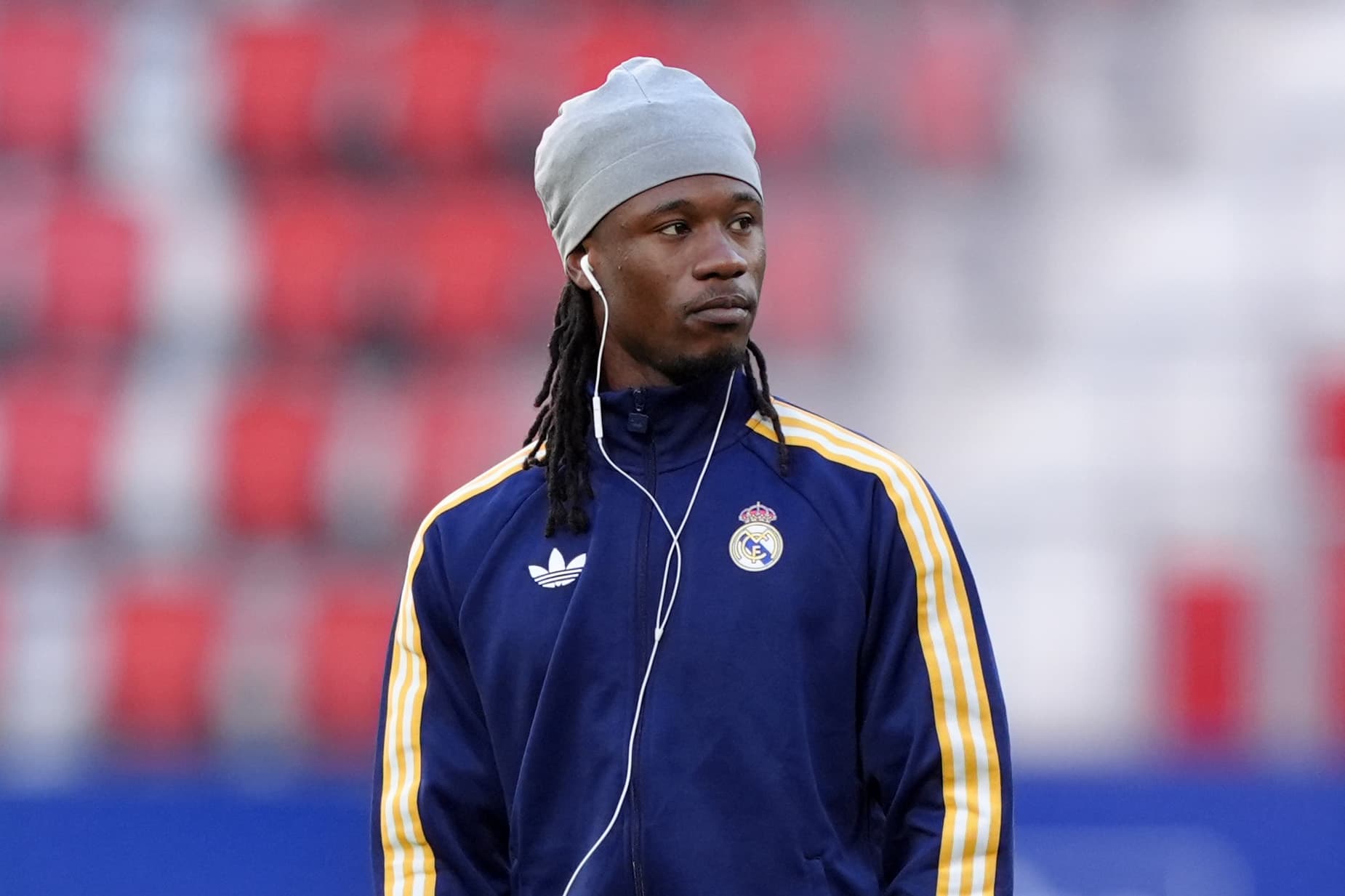 Manchester United Are Eyeing A Move For This Real Madrid Midfielder: Good Signing For Carrick?