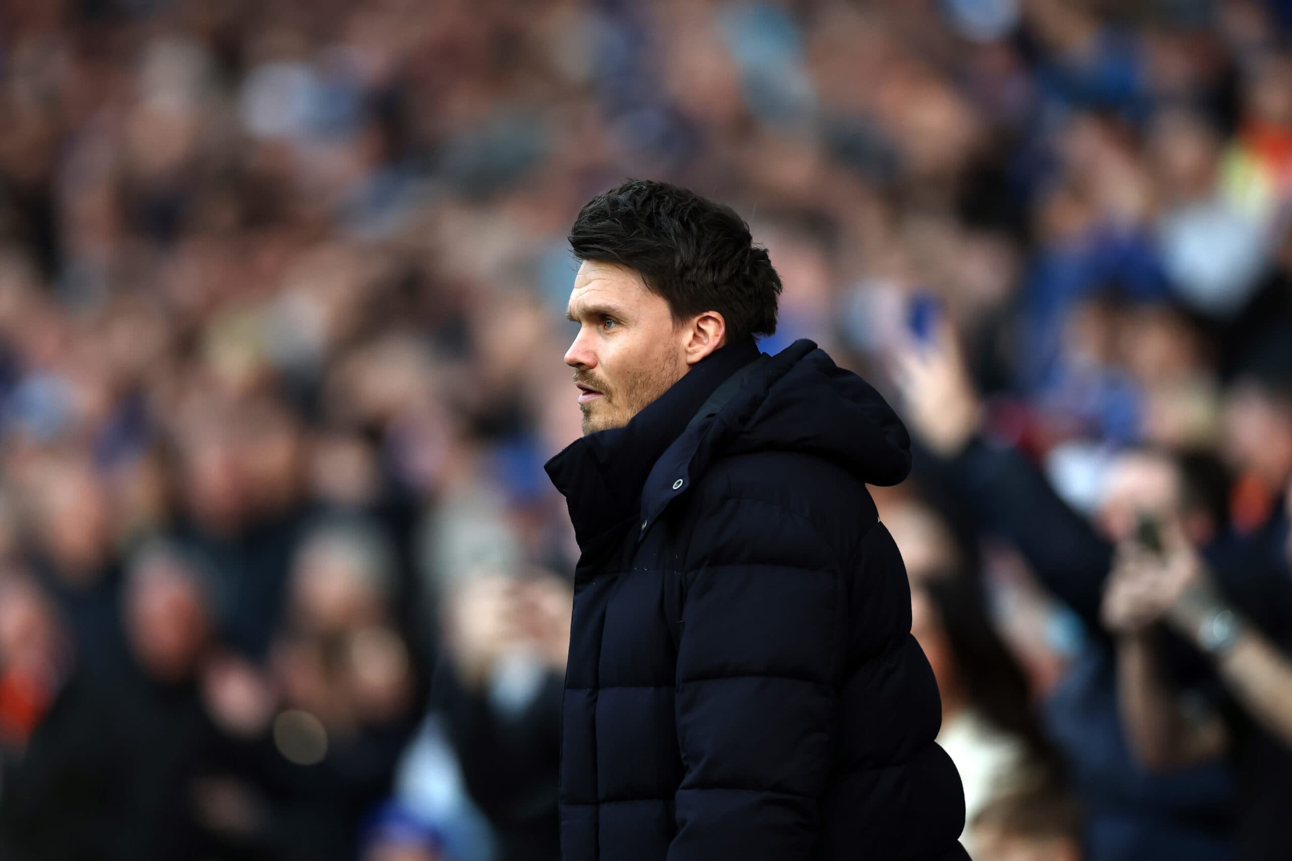 Rangers Want To Strengthen This Position This Summer: Can Danny Rohl’s Strategy Bring Success?