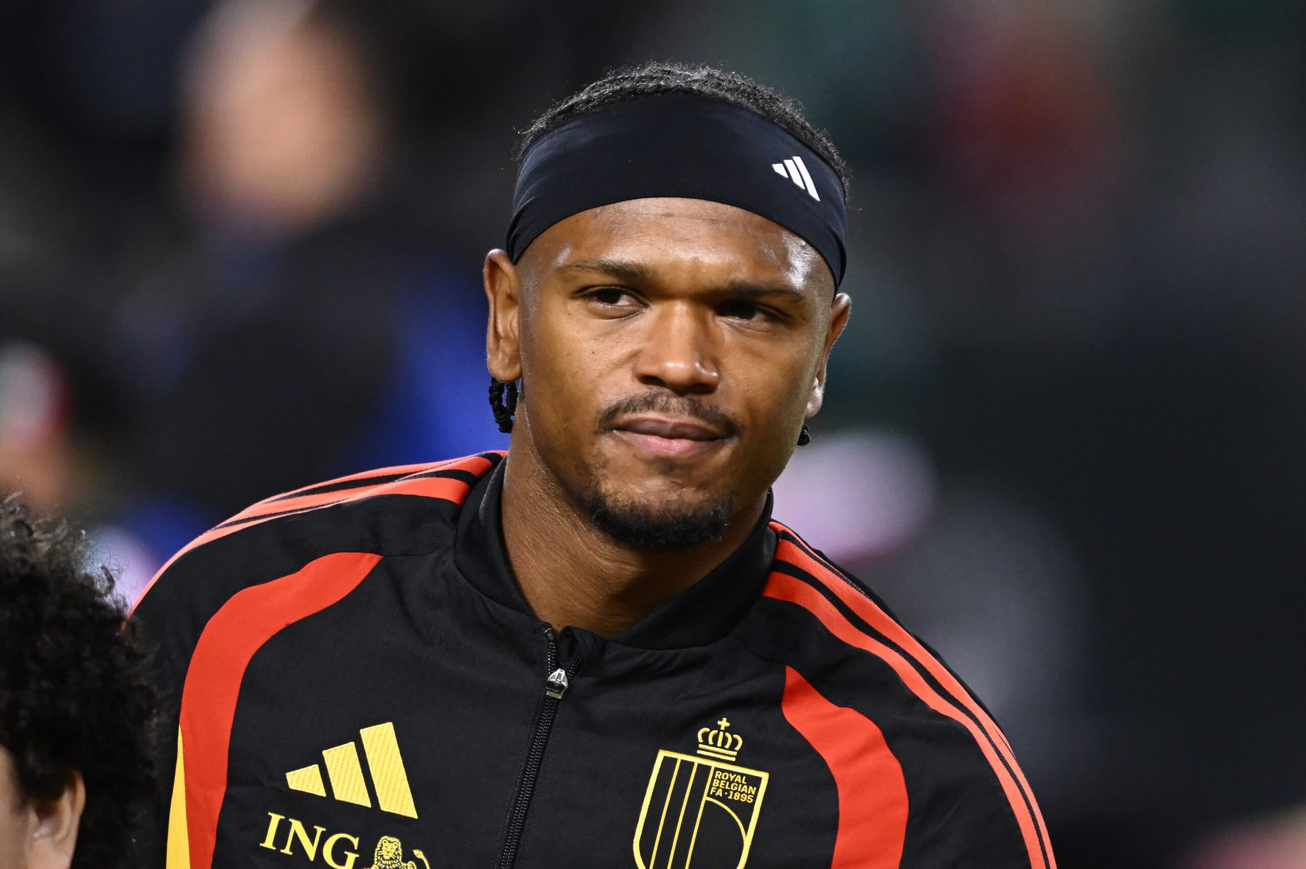 Leeds United Contact Failed Serie A Striker For Transfer: Will A Loan Suit The PL Side?