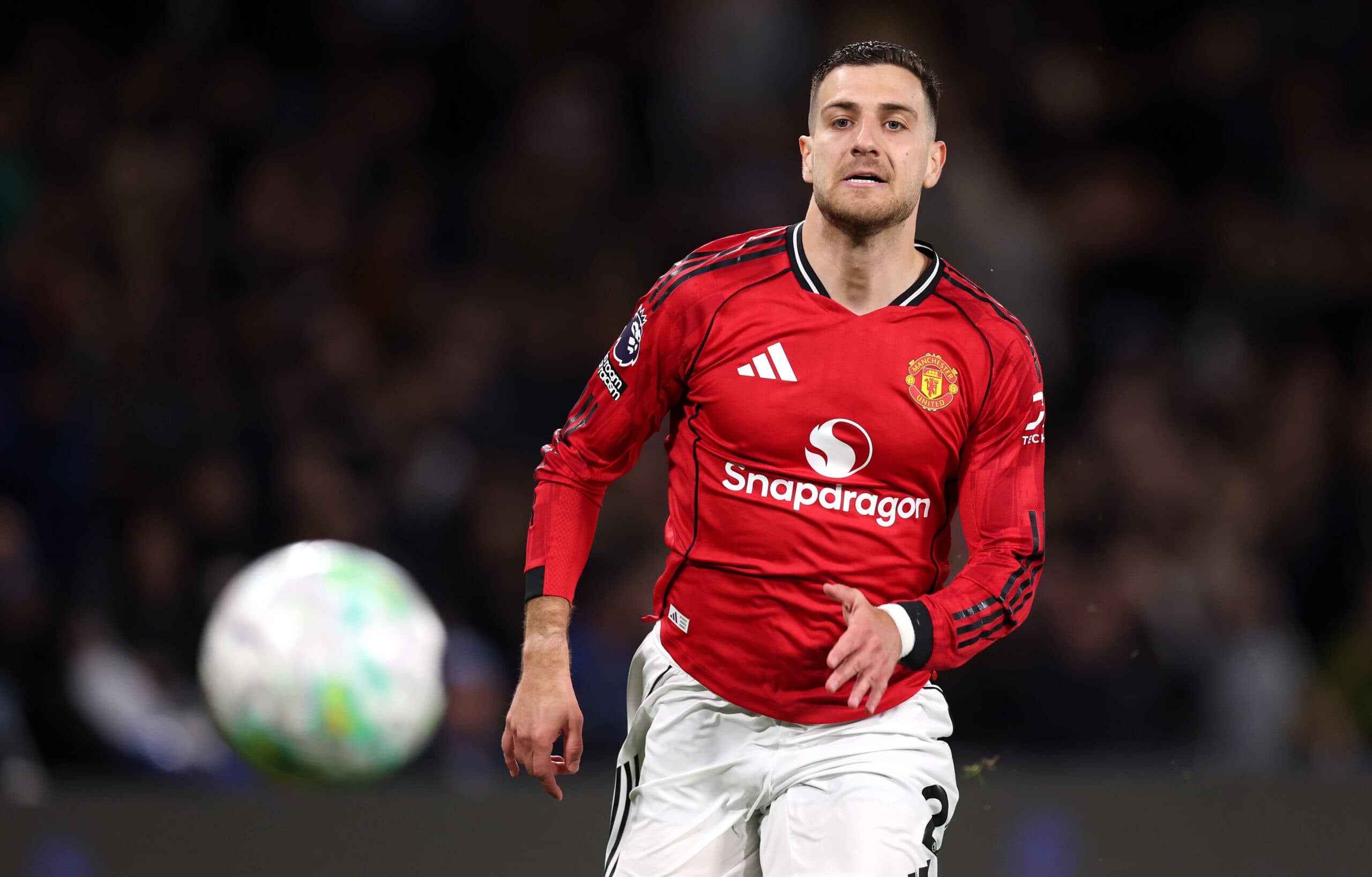 Maguire To Start, Mazraoui On The Bench | 4-2-3-1 Manchester United Predicted Lineup Vs Brentford