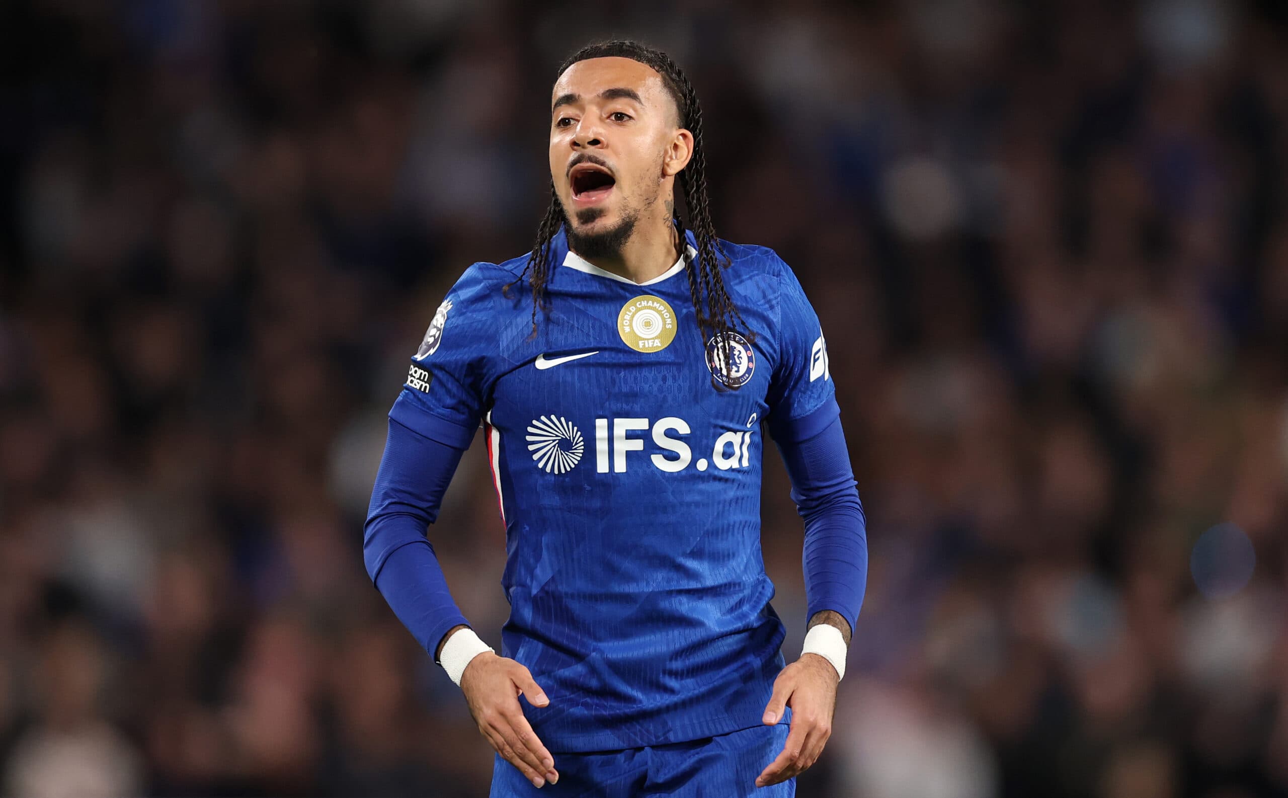 Pedro And Chalobah To Start | 4-2-3-1 Chelsea Predicted Lineup Vs Brighton