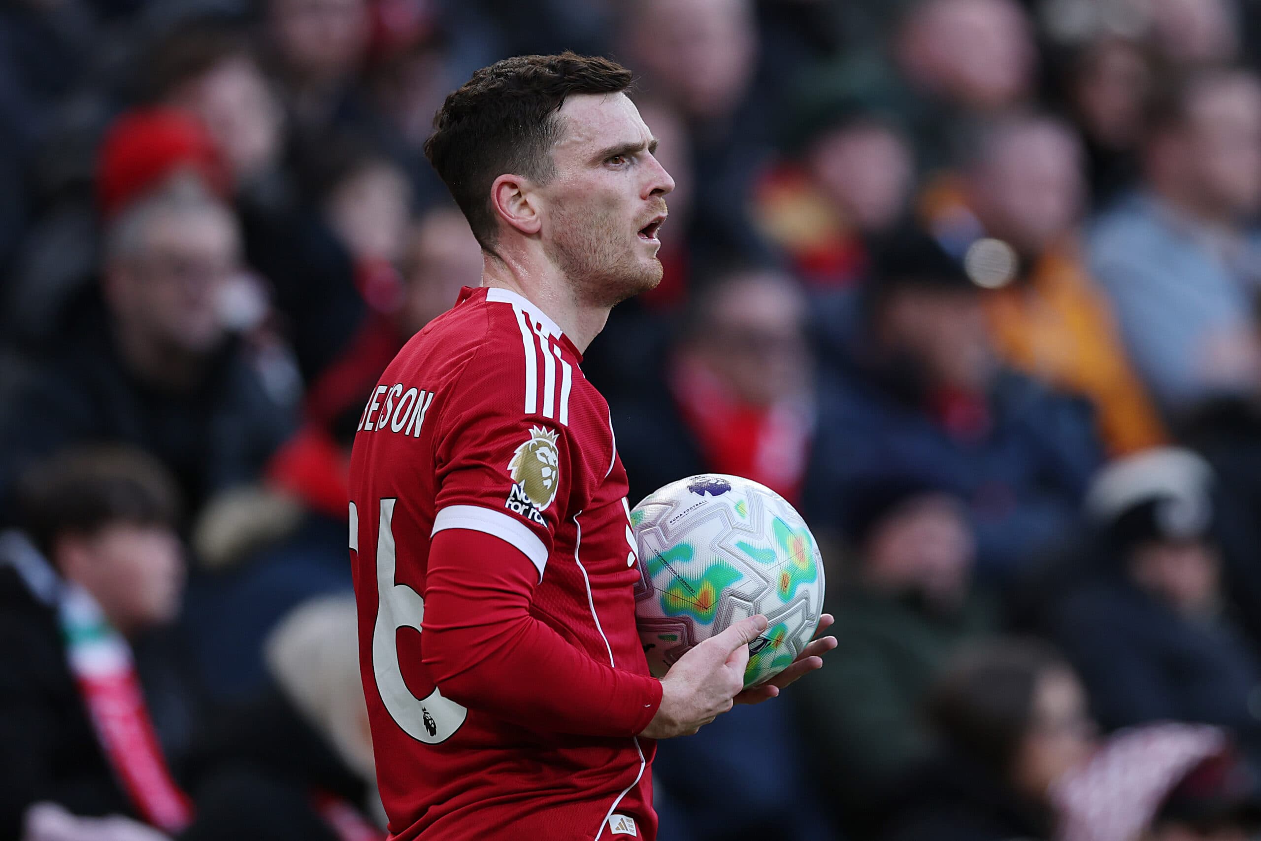 Fabrizio Claims This Liverpool Ace Set To Join Tottenham Hotspur: Should De Zerbi Snap Him Up?