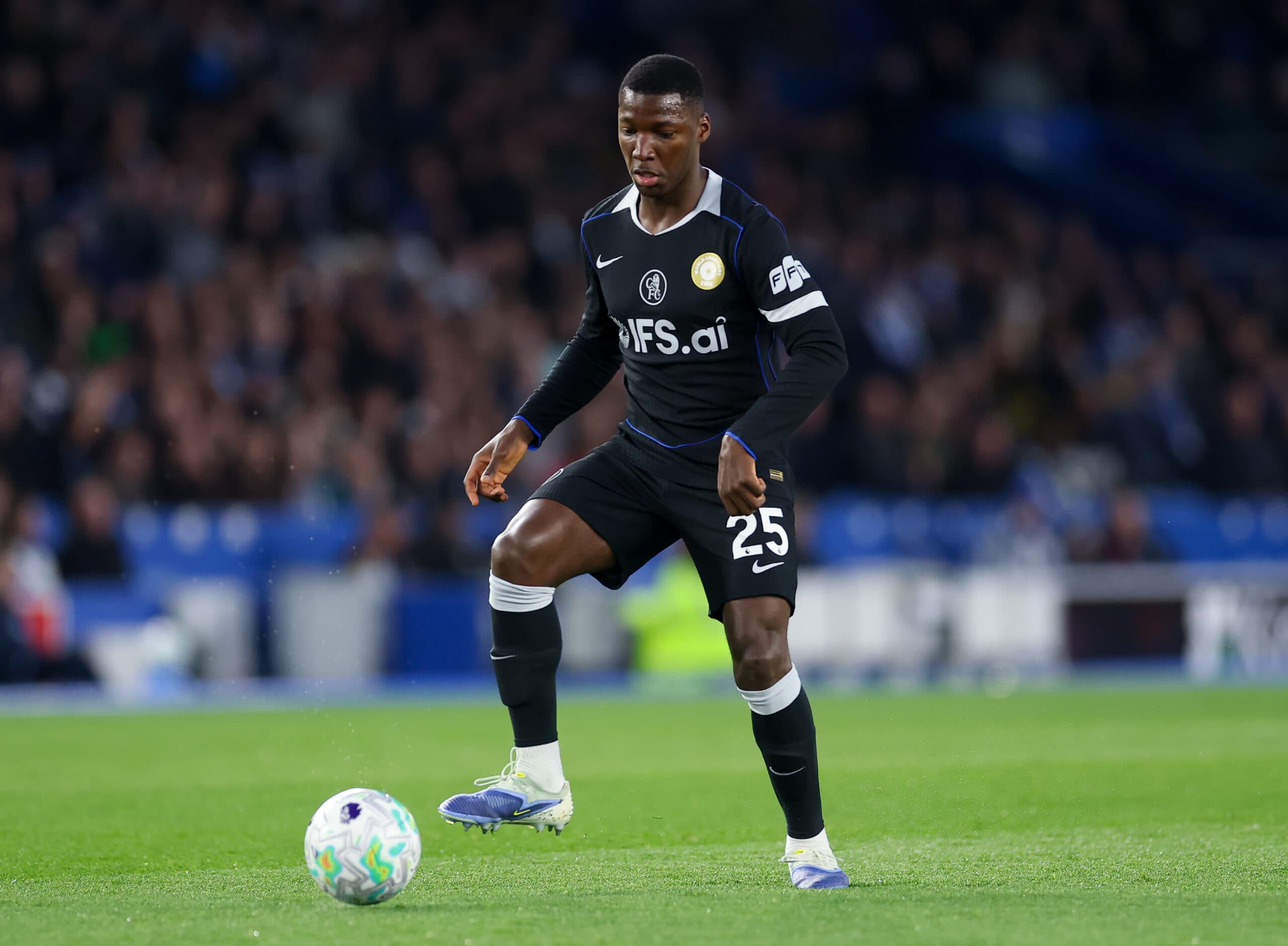 Joao Pedro To Lead The Line | 4-2-3-1 Chelsea Predicted Lineup Vs Leeds United