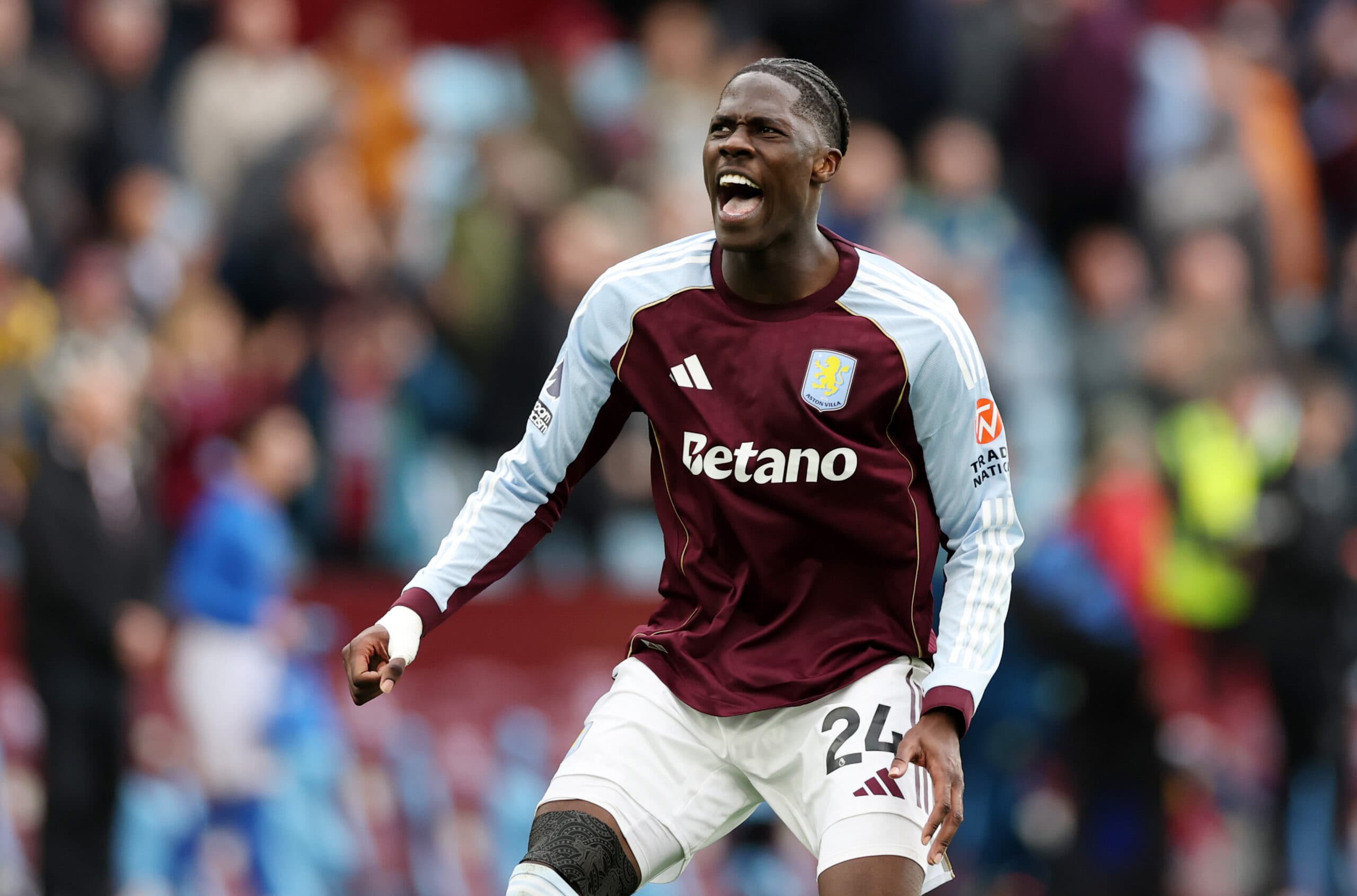 Aston Villa Player’s Future Monitored Closely By Club: Should The Bimringham Club Sell Him?