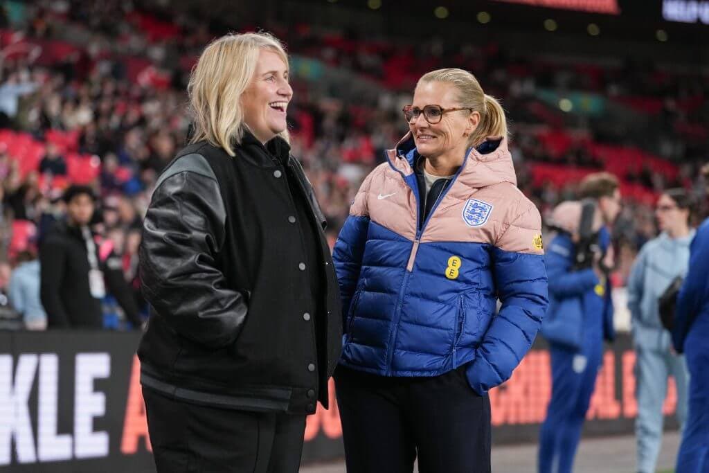What women coaches think of FIFA’s new quota rule: ‘It needs to give someone a real chance to work’