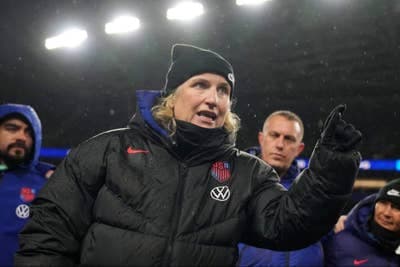 USWNT beats Japan 3-0, displaying dominance after Tuesday’s loss