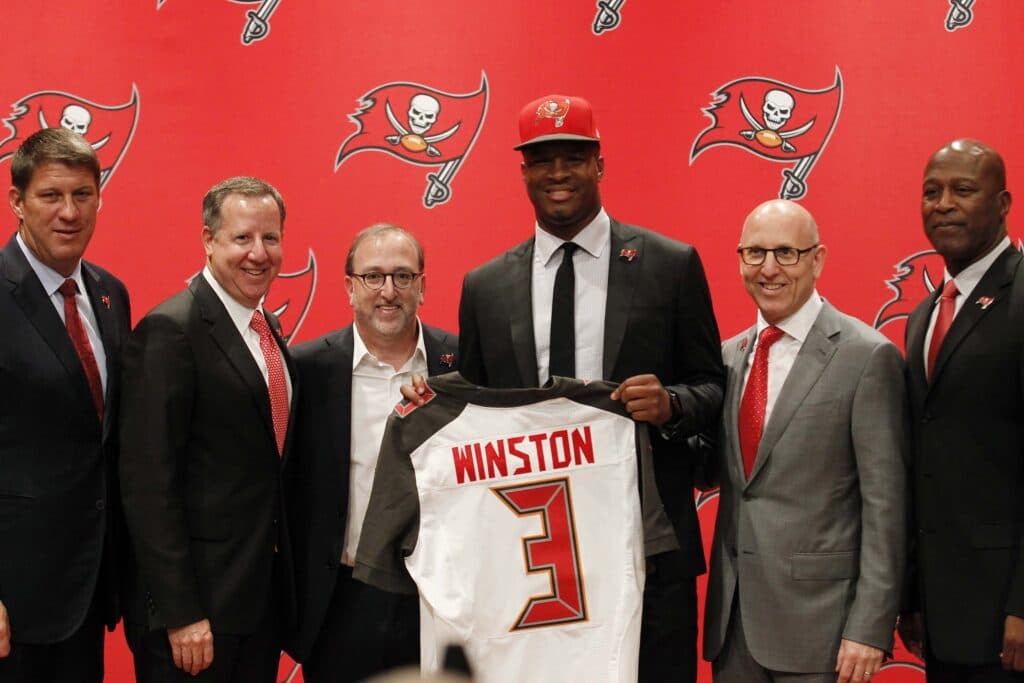 Best draft classes produced by a single school since 2000