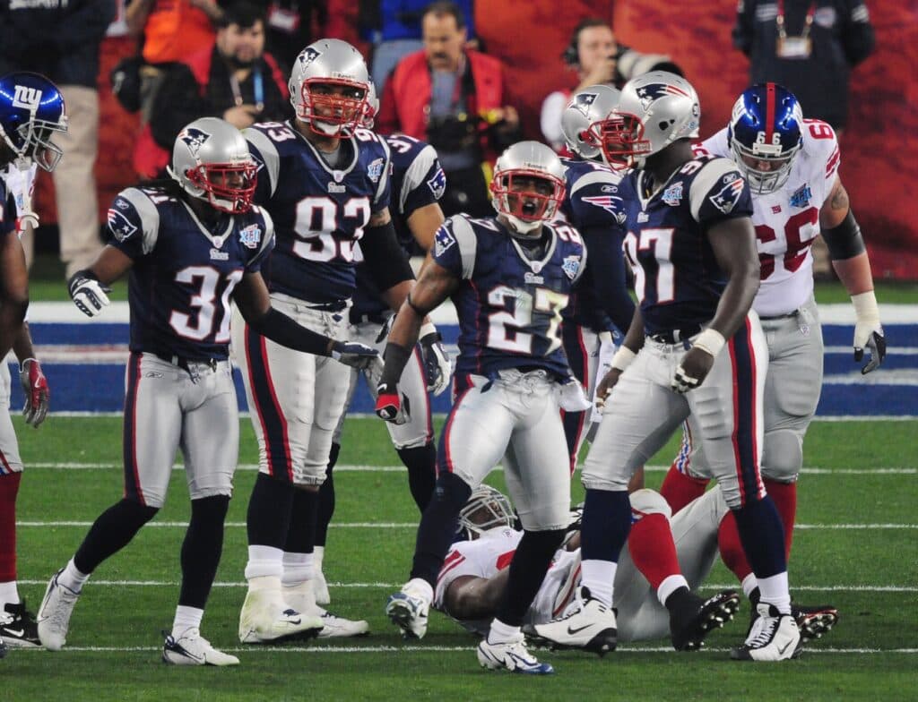 Teams with best record in each pro sport