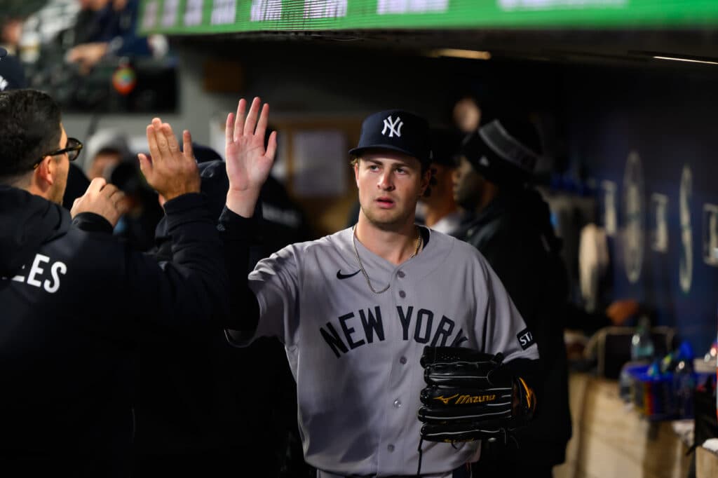 Yankees pitcher receiving death threats this week