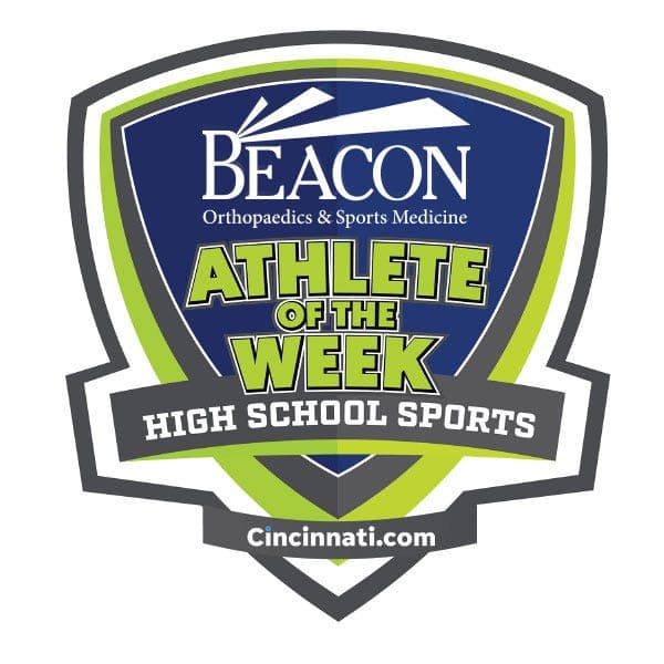 Enquirer names Cincinnati high school athletes of the week, April 24