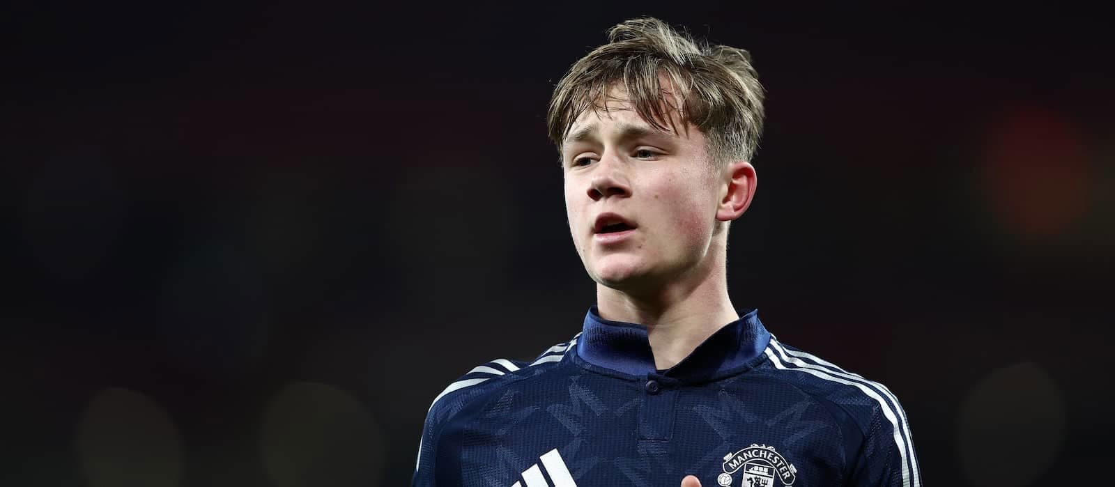 Jim Thwaites and Dan Armer reveal Bruno Fernandes’ true colours in candid interview