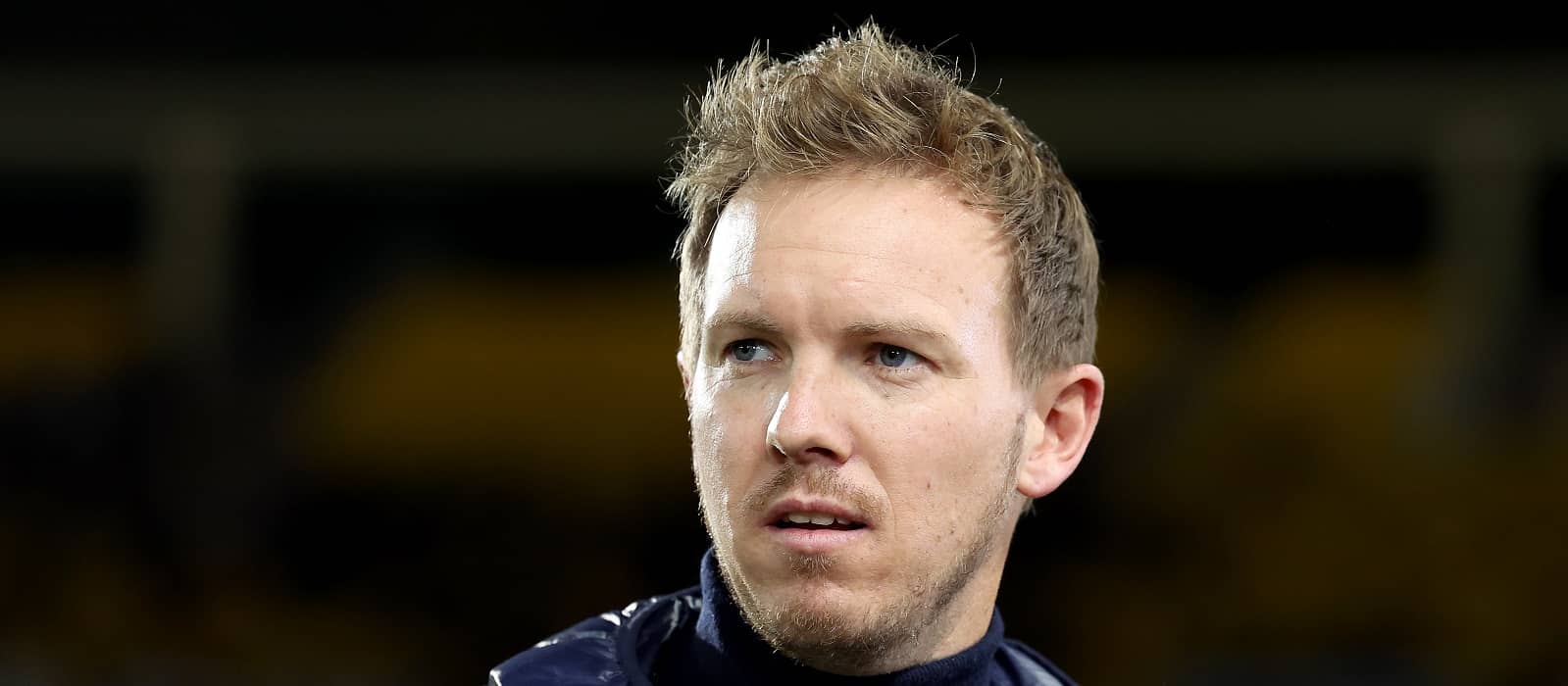 Julian Nagelsmann: Leading Man United managerial candidate’s actions will leave INEOS worried