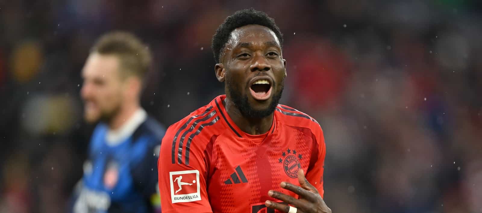 Alphonso Davies: Major update on United’s pursuit of Bayern Munich star