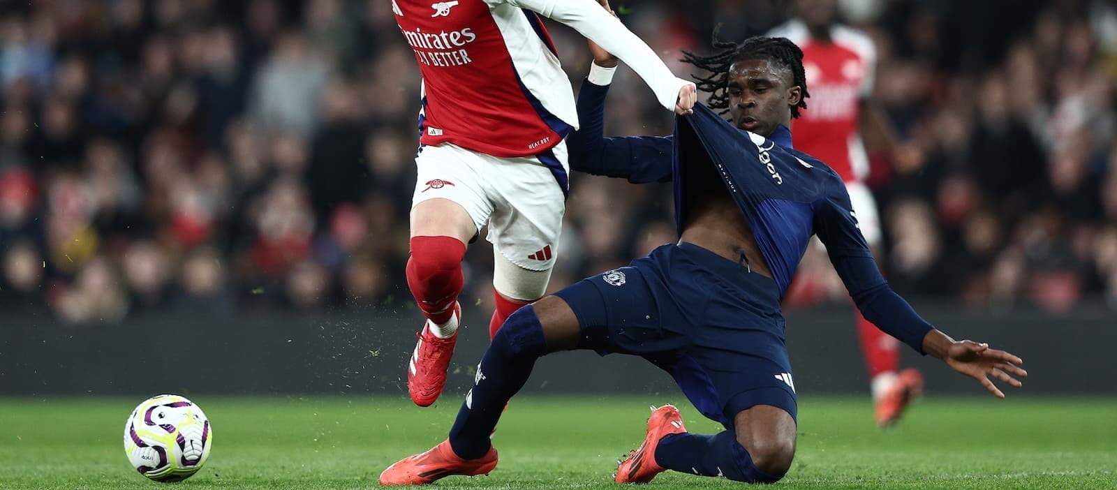 Jaydan Kamason has surprising summer plan in mind