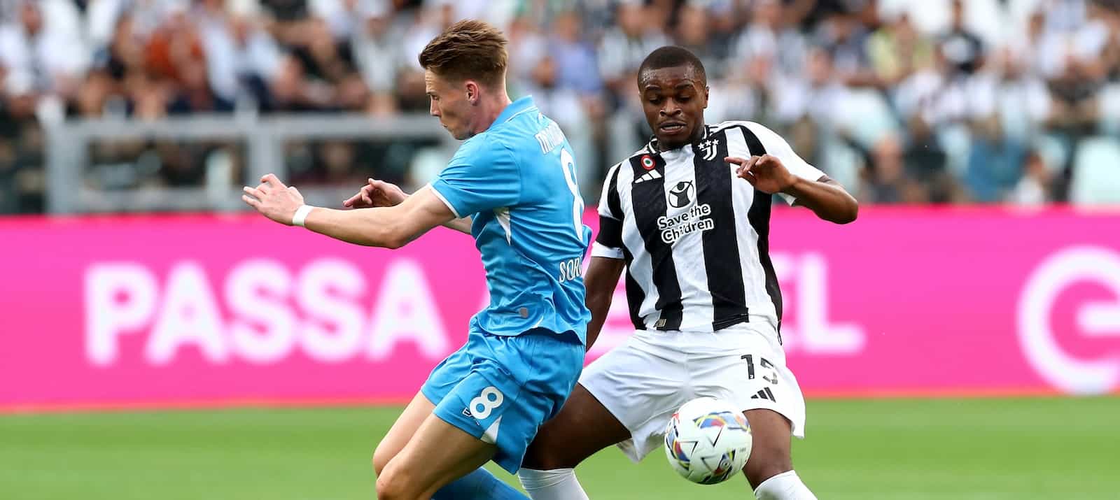 Pierre Kalulu: Man United ramp up pursuit of Juventus defender