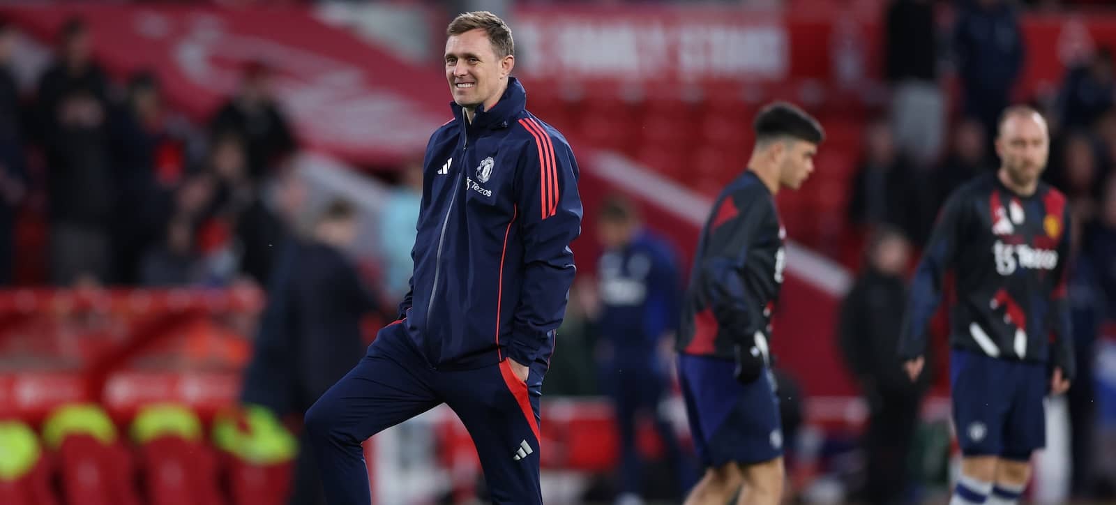 Premier League Cup Final: Crystal Palace U18s 1-1(6-5 Pens) Man United U18s