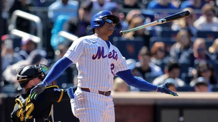 Juan Soto shares hilarious reason why he didn't talk with Mets teammates during losing streak