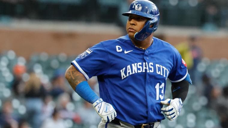 What happened with Salvador Perez? Royals legend isn't happy with manager decision