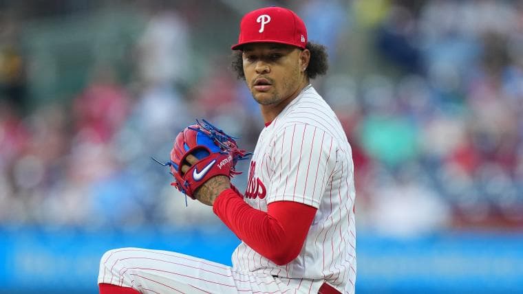 Phillies make their Taijuan Walker decision ahead of Cubs series