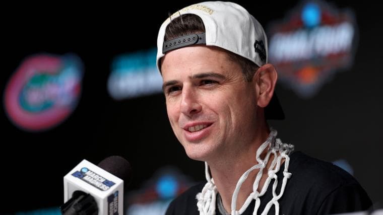 Todd Golden replacements as next Florida Gators head basketball coach