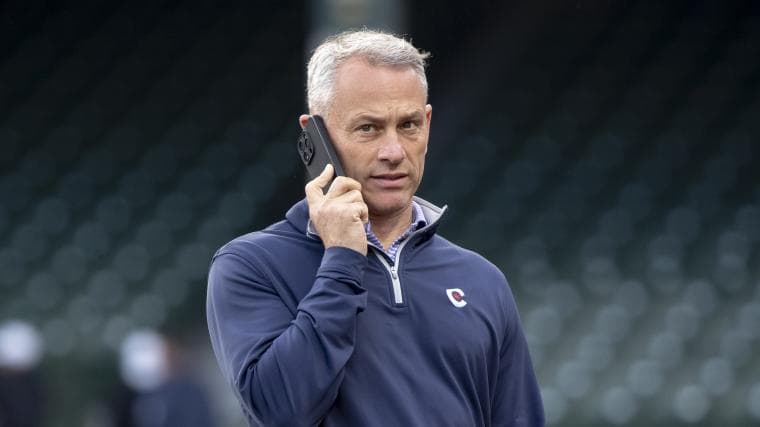 Cubs trade proposal wouldn’t land a star, but it would help Jed Hoyer fix his injury issue