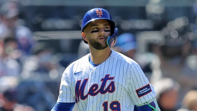 Mets' greatest concern with Bo Bichette is surprisingly not his defense at 3B
