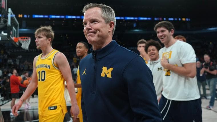 Michigan Wolverines Basketball transfer portal tracker live updates, news on commits, departures from the program