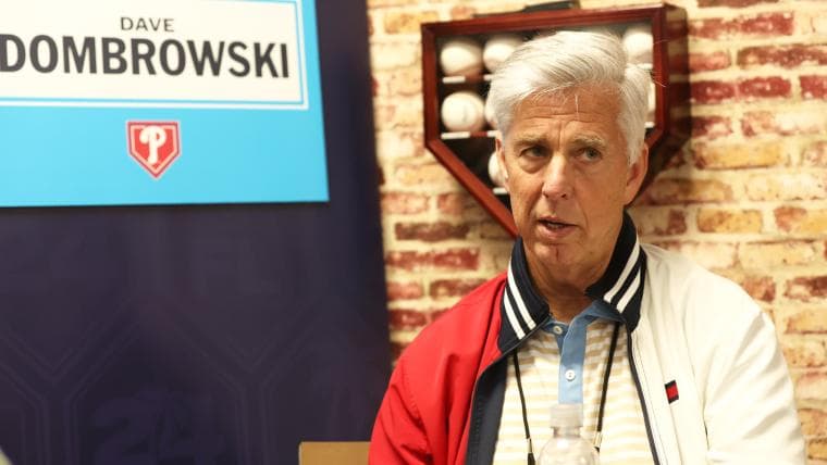 Phillies are paying $34 million to players who aren't even on the roster anymore