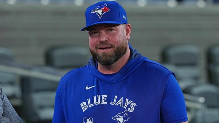 Blue Jays fan favorite considered trade option in what would get Toronto a massive return