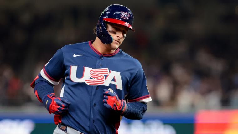 This startling WBC stat will only frustrate Red Sox fans more
